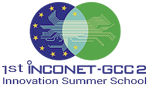 1st INCONET-GCC2 Summer School